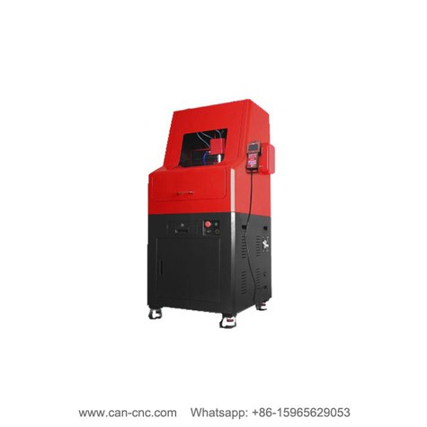 Akmens CNC maršrutētājs