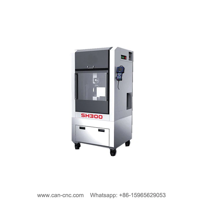 Akmens griešanas mašīna