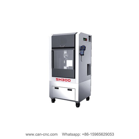 Akmens griešanas mašīna