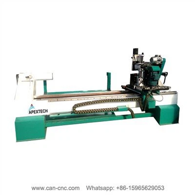 Kokapstrādes virpošanas mašīna