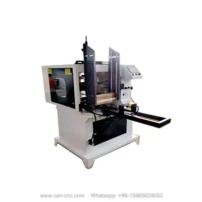 Automātiskā kopēšanas veidņu frēzmašīna