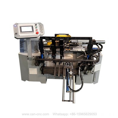 Gultas kājas cnc noregulēšanas virpa