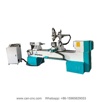 Labākā startera CNC virpa bļodu virpošanai